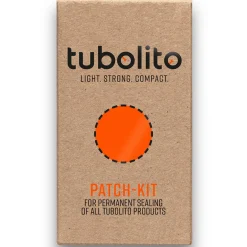 Kit di riparazione Tubolito patch kit