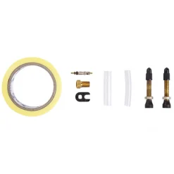 Kit di Trasformazione Tubeless Joes Super 25mm Presta 48mm