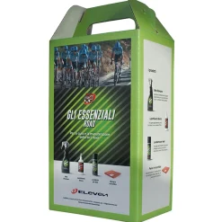 kit gli essenziali Road Eleven