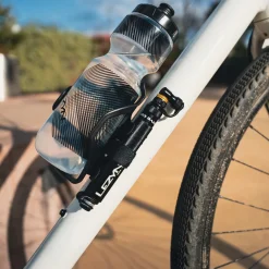 Kit Lezyne Pocket Drive Co2 - Nero