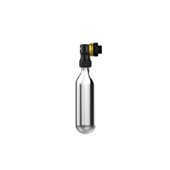 Kit Lezyne Pocket Drive Co2 - Nero