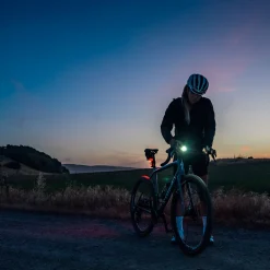 Kit Lezyne Radar React