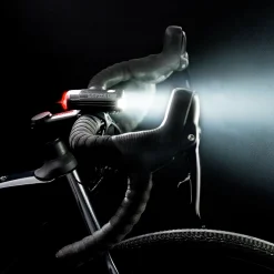 Kit Lezyne Radar React