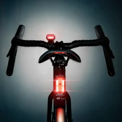 Kit Lezyne Radar React