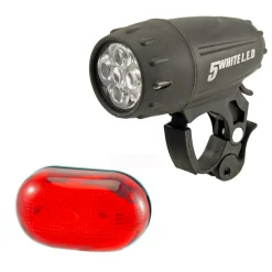 Kit Luce Wag Apollo Globe