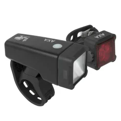 Kit luci AXA Niteline T4-R