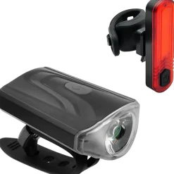 Kit luci MVTek Deux
