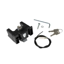 Kit montaggio manubrio bloccabile Ortlieb