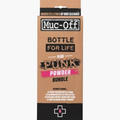 Kit Muc-off Bottle for Life Bundle