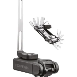 Kit Ninja T Mountain con supporto per portaborraccia Topeak e Ninja