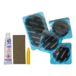 Kit pezze tubeless Wag