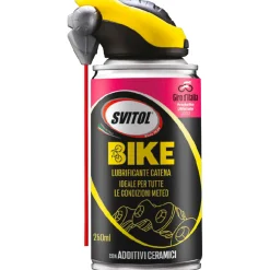 Kit pulizia bici Svitol Giro d'Italia