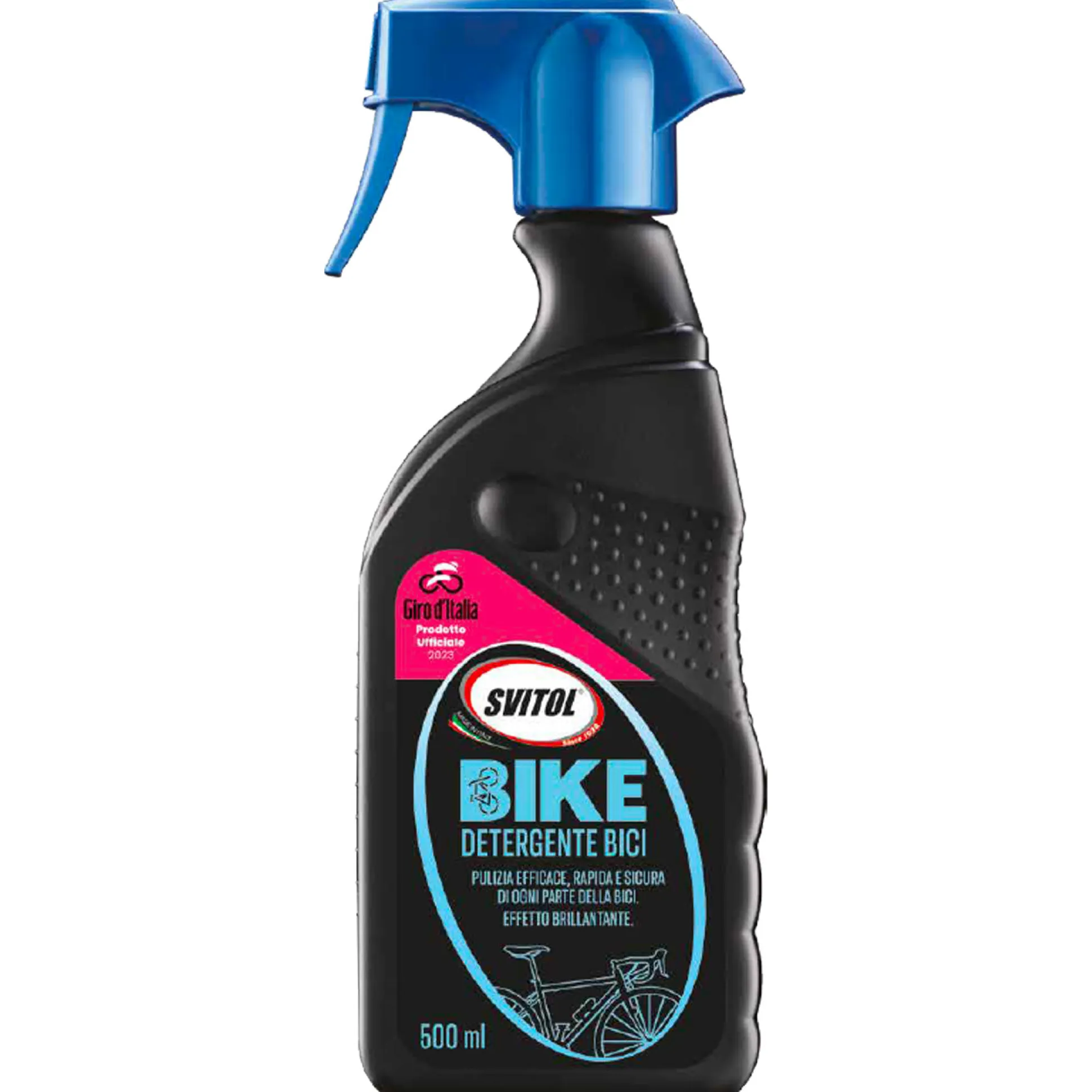 Kit pulizia bici Svitol Giro d'Italia