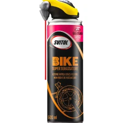 Kit pulizia bici Svitol Giro d'Italia