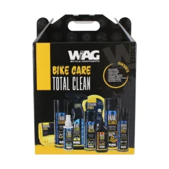 Kit pulizia Wag Total Clean