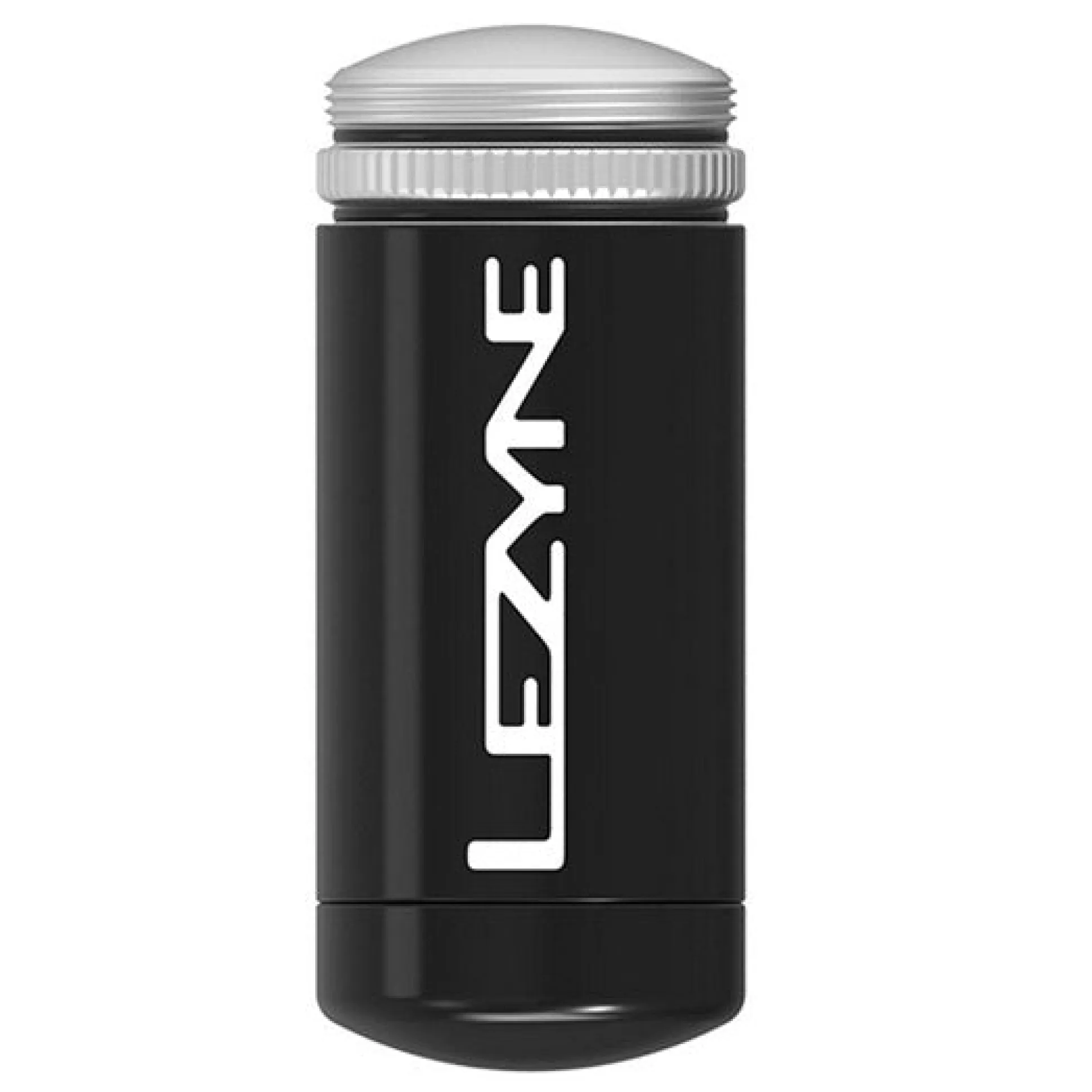 Kit riparazione tubeless in alluminio Lezyne
