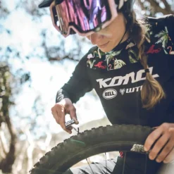 Kit riparazione tubeless Lezyne Classic