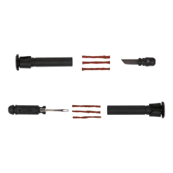 Kit riparazione tubeless per manubrio Zefal