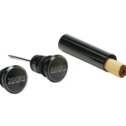Kit riparazione tubeless per manubrio mtb XON