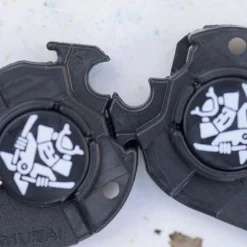 Kit riparazione tubeless Sahmurai Switch Blade 7in1