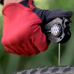 Kit riparazione tubeless Sahmurai Switch Blade 7in1