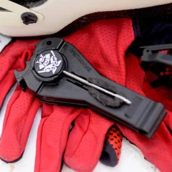 Kit riparazione tubeless Sahmurai Switch Blade 7in1