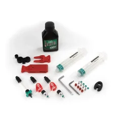 Kit spurgo freni V2 Sram Mineral Oil