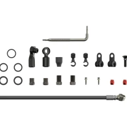 Kit tubo freno Sram Beveled Banjo - 2000mm