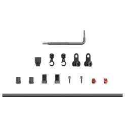 Kit tubo freno Sram Double Compression - 2000mm
