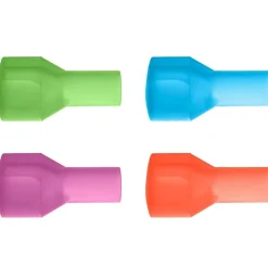Kit valvole ricambio Camelbak Big Bite Valve - Multicolor
