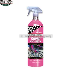 Lavaggio rapido Finish Line - 1 l