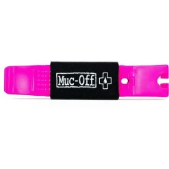 Levagomme Muc-off - Rosa