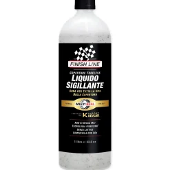 Liquido sigillante Finish Line - 1000 ml