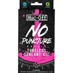 Liquido Sigillante Muc-Off No Puncture Kit - 140ml