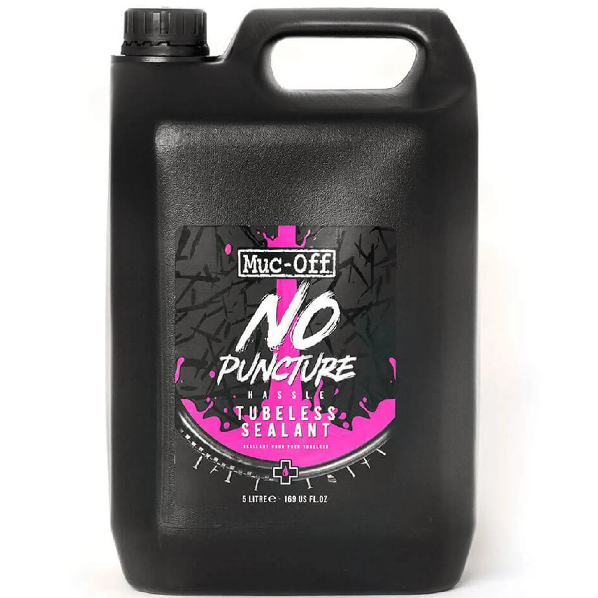 Liquido Sigillante Muc-Off No Puncture - 5l