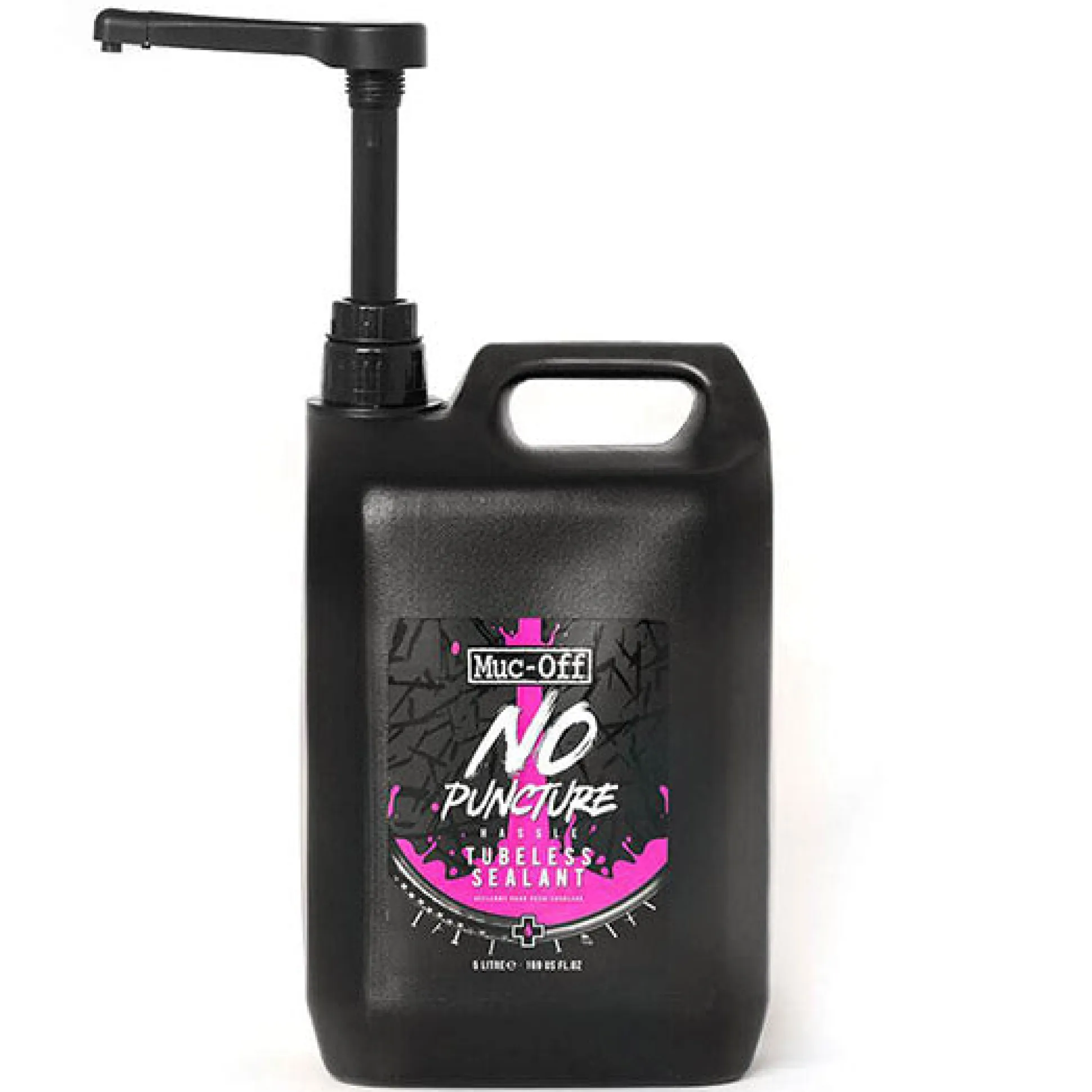 Liquido Sigillante Muc-Off No Puncture - 5l