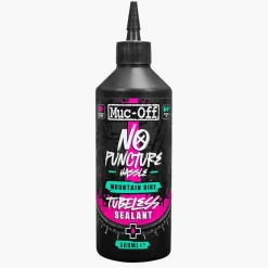 Liquido sigillante Muc-Off No Puncture MTB - 500 ml
