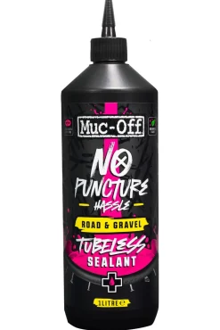 Liquido Sigillante Muc-Off Road & Gravel - 1L