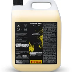 Liquido Sigillante Pirelli Scorpion Sealant - 5000ml