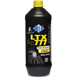 Liquido sigillante Super Help LTX 777 - 1000 ml