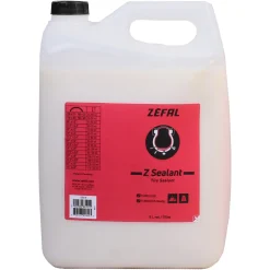 Liquido sigillante Zefal Z Sealant - 5L
