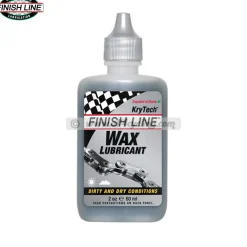 Lubrificante alla Paraffina Finish Line - 60 ml