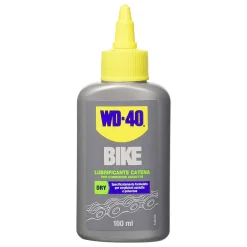 Lubrificante Catena Dry WD-40 Bike - 100 ml