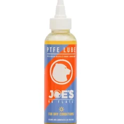 Lubrificante catena Joe's PTFE - 60 ml