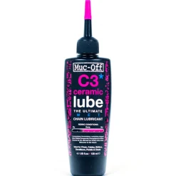 Lubrificante Catena Muc-off Wet Ceramic Lube 120ml
