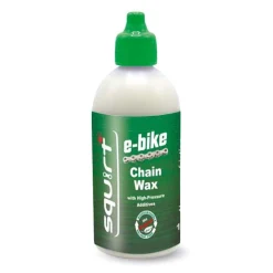Lubrificante Catena Squirt E-BIKE - 120 ml