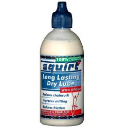 Lubrificante Catena Squirt - 120 ml