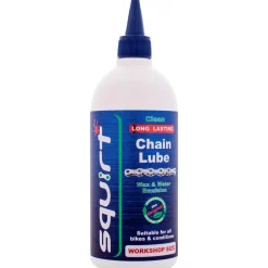 Lubrificante Catena Squirt - 500 ml