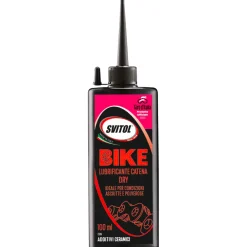 Lubrificante catena Svitol Dry Giro d'Italia - 100 ml