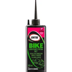 Lubrificante catena Svitol Wet Giro d'Italia - 100 ml